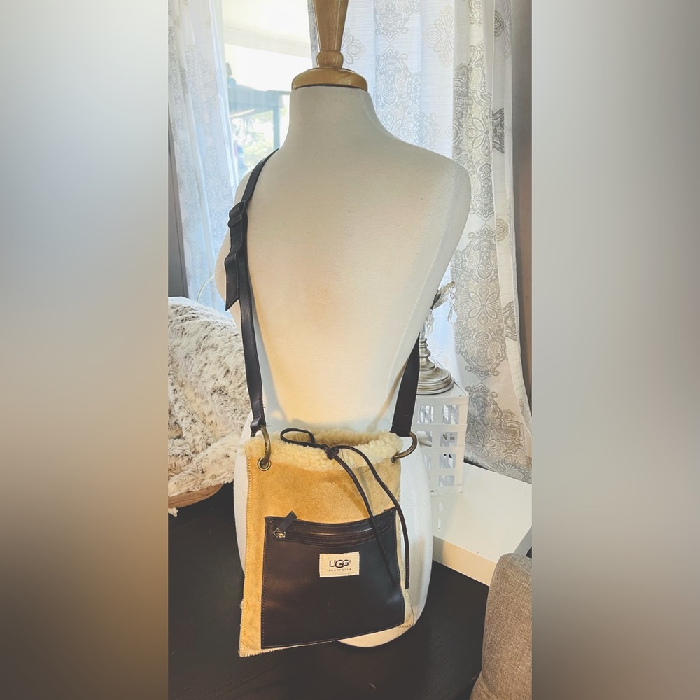 UGG Australia Crossbody